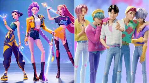 KPop Demon Hunters Is Not Just Golden... It Is PLATINUM! What Does This ...