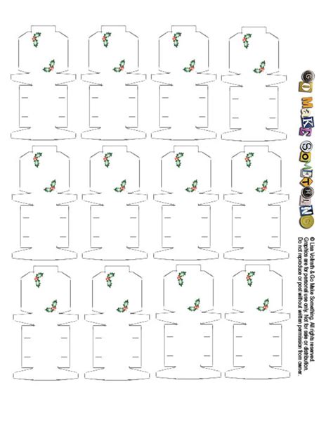 Image result for Printable Boxes Free Shipping Amazon