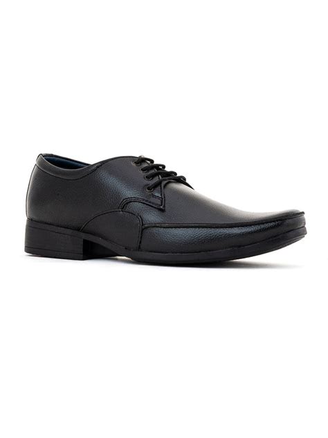 Men Formal Shoes Derby – Khadims