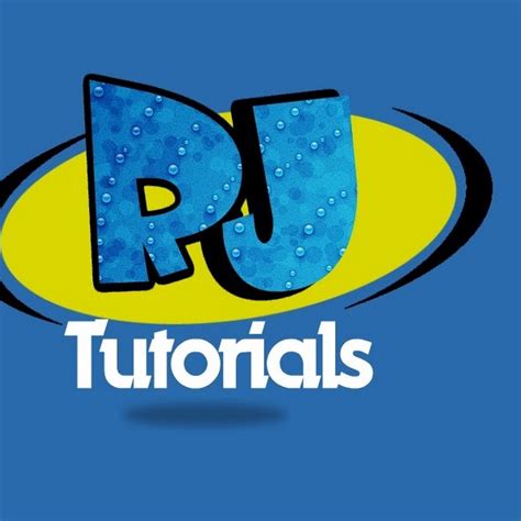 Image result for RJ Tutorial
