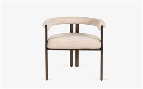 Solace Dining Chair