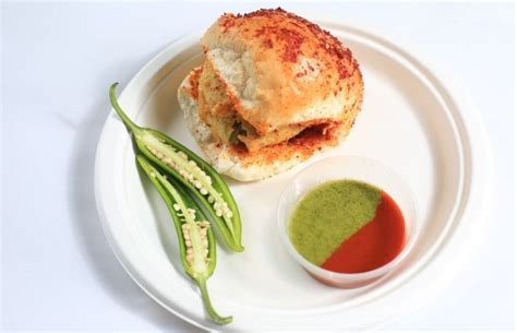 Ultimate Vada Pav Recipe: Perfecting the Iconic Mumbai Street Food