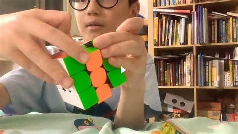 Image result for Rubik's Cube Tutorial 3X3