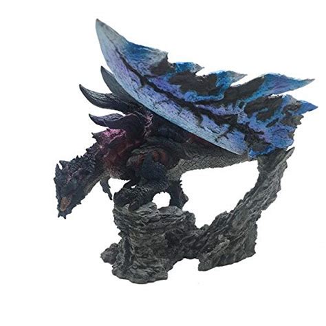 Buy VKISI Dinovaldo Dragon Model Collectible Monster Figures Monster ...