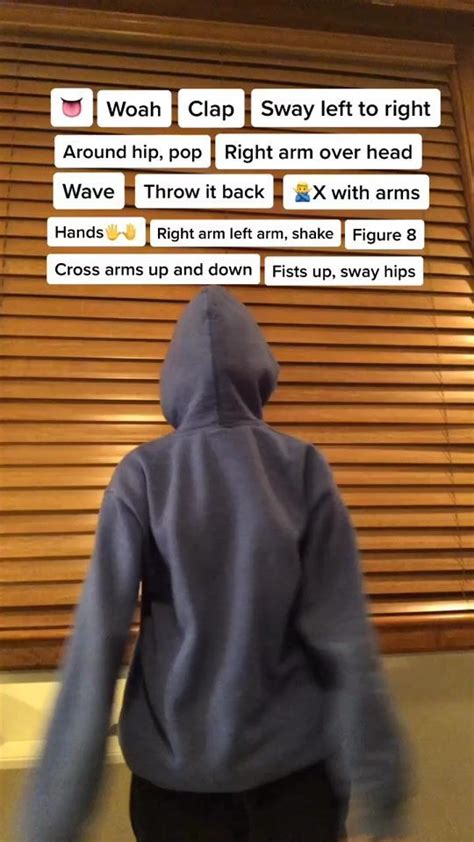 Tik Tok Dance Tutorial 的图像结果