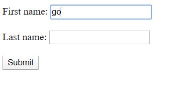 Autocomplete Input 的图像结果