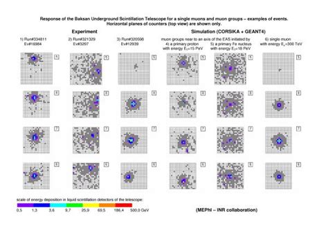 Image result for Geant Simulation in Python