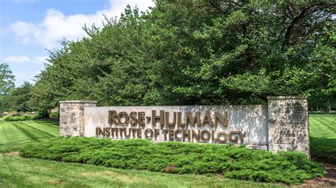 Rose-Hulman to explore collaborations with Carnegie Mellon ...