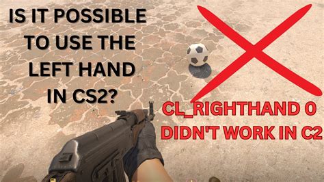 How to Play Left-Handed Rust 的图像结果