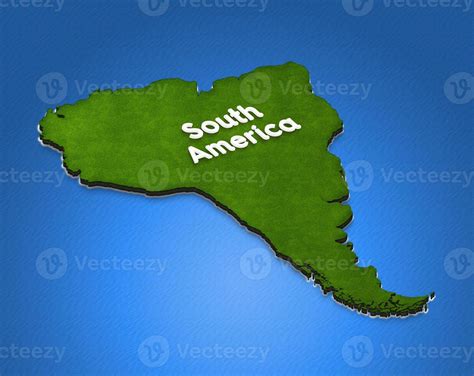 Image result for Sur America Map