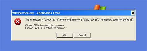 Fix VirtualBox Installation Error 的图像结果