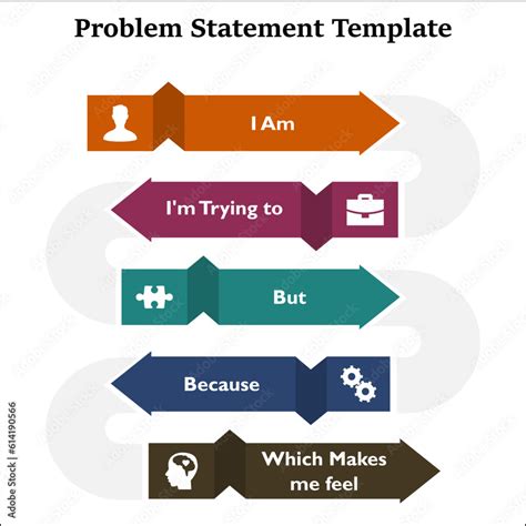Image result for Problem Statement Infographic
