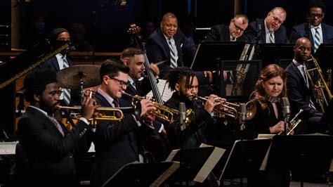 Lincoln Center Jazz Jobs at Robin Alexander blog