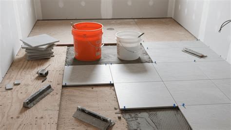 How Much Does Bathroom Tile Installation Cost - Randall Realtors
