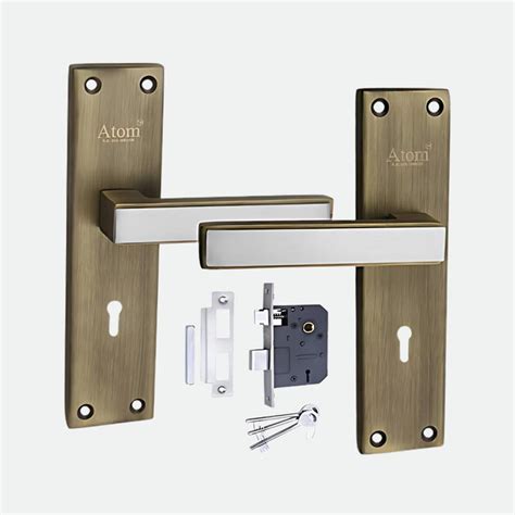 Mortise Locks – Page 2 – ATOM LOCKS