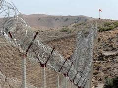 Afghanistan-Pakistan border an escape route for terrorists, transit ...