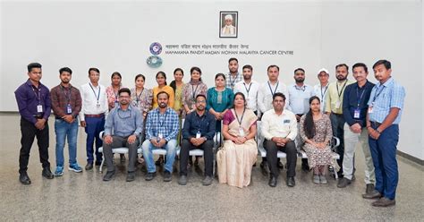 MPMMCC - Mahamana Pandit Madan Mohan Malaviya Cancer Centre