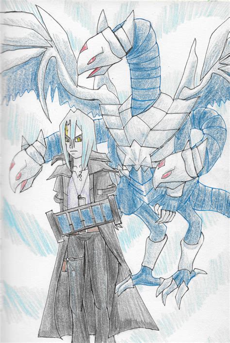 Kalin and Trishula by Amber2002161 on DeviantArt