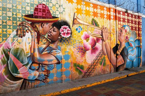 Kingston is making a comeback as culture capital of Jamaica | National Geographic