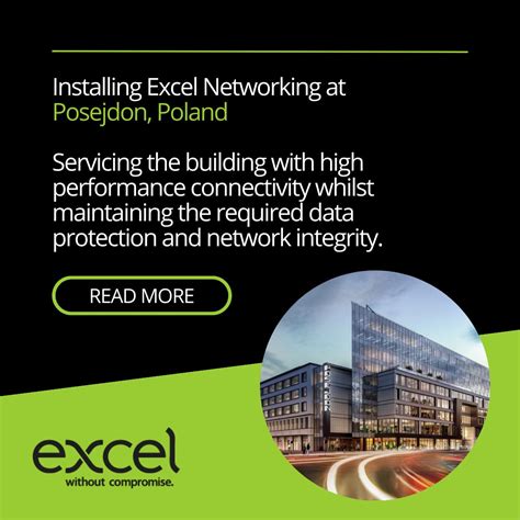 Image result for Excel Networking