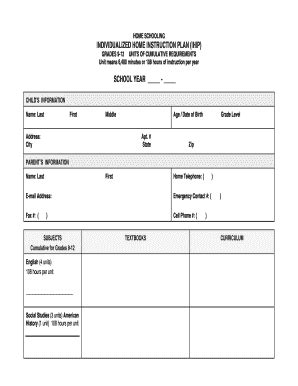 Image result for iHip for 7th Grader Using Time4Learning Program