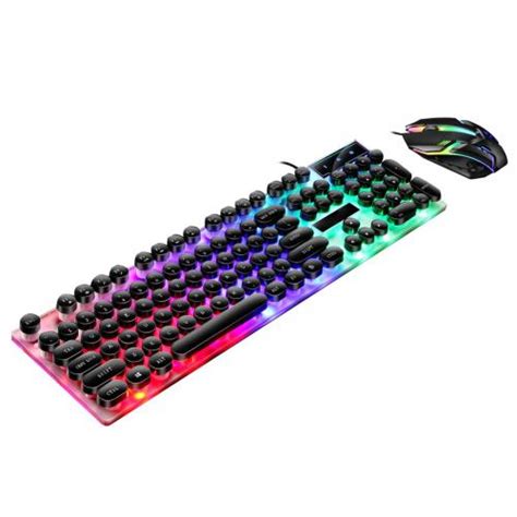 Image result for GamePro LED Keyboard