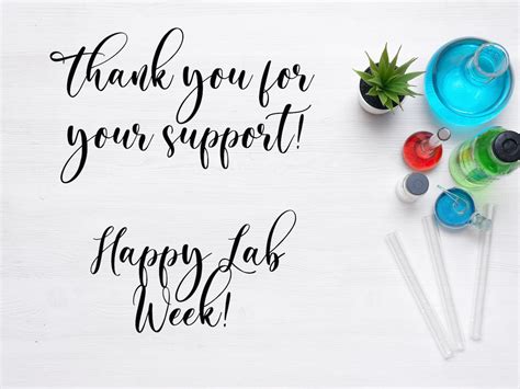 Image result for Lab Week Icon