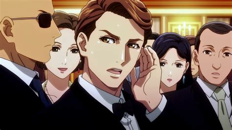 Sword Gai (Anime) | AnimeClick.it