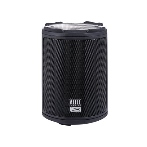Altec Lansing Hydra Speakers | Waterproof Bluetooth Wireless Speakers
