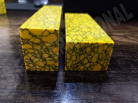 Recon Stone Knife Blocks - Manufacturer Exporter Supplier from Delhi India