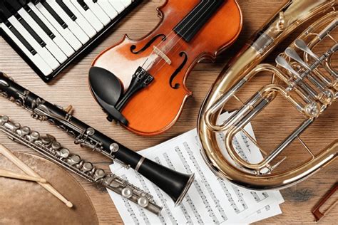 Image result for Other Musical Instruments