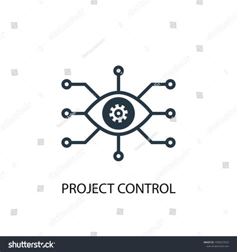 Image result for Project Control Icon