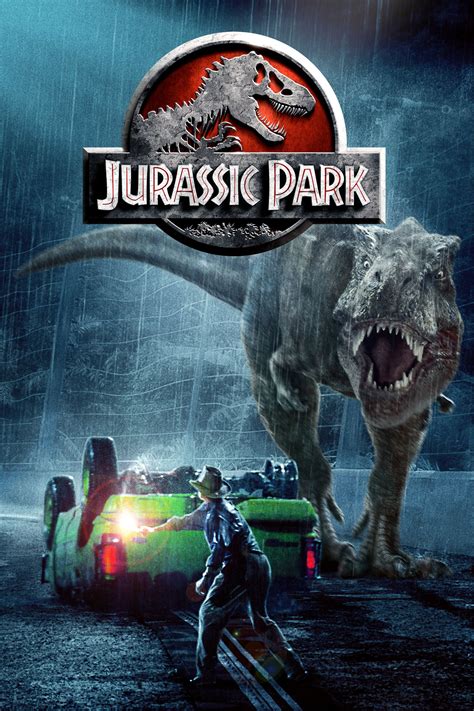 Download Movie Jurassic Park Image