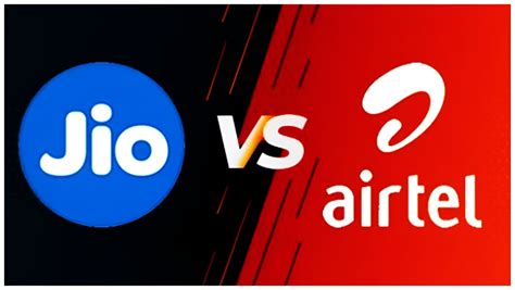 Jio Fiber vs Airtel Fiber plan: कौन दे रहा है सस्ता मंथली प्लान, एक ...