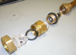 Image result for Exploded View Drawing of a Torch Lighter