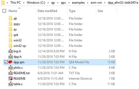 Image result for Open QM File