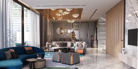 Harvin Decor Interiors