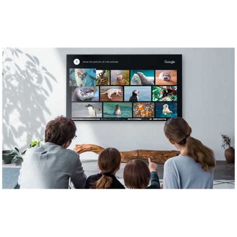 Sony KD-49X9000F 49 Inch Full HD Smart LED TV Price in India, Specs ...