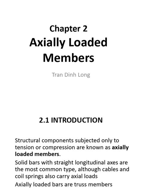 Axially Loaded Compression Members Example Problem 的图像结果