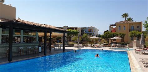 VAGIA MARE HOTEL (Gerani, Crete - Chania) - Hotel Reviews & Photos ...