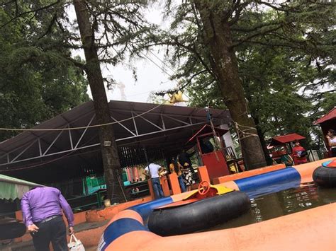 Snow View Point (Nainital) - Why Go? - TripAdvisor