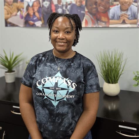 Meet our team – Compass Collegiate Academy