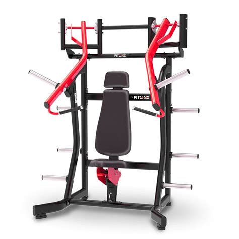 Incline Bench Press Machine