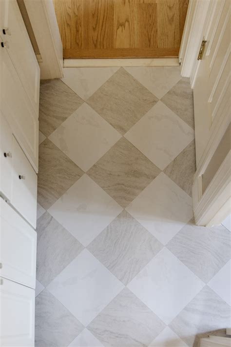 Transform Your Bathroom with Peel & Stick Floor Tiles