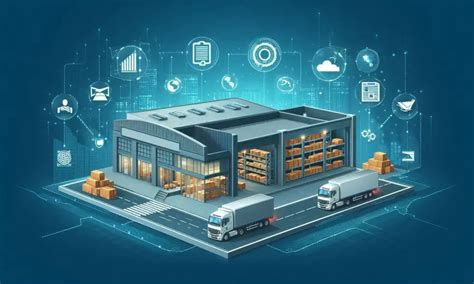 Optimizing Logistics from Warehouse to Consumer | BMV SI