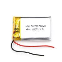 LiPo Batteries: Buy Lithium Polymer/LiPo Batteries Online in India