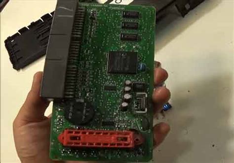 Image result for Ford Generic Electronic Module Problems