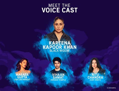 Marvel's Wastelanders: Black Widow (Hindi Edition) - Podcasts on ...