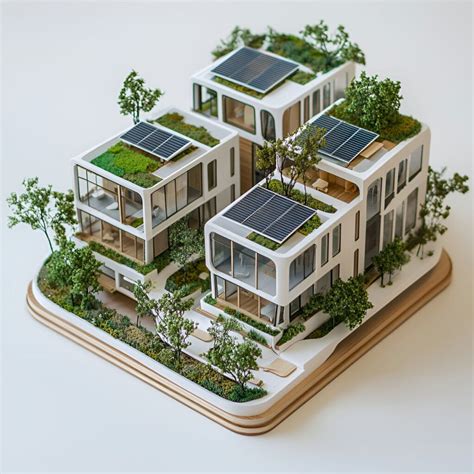 Working Model Projects 的图像结果