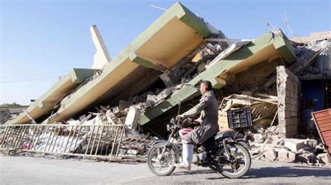 Indonesia hit by falling debris proves that 2018 is a bad year for ...